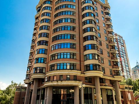 квартира по адресу Старонаводницкая ул., 13-А