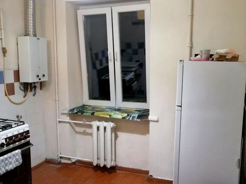 квартира по адресу Братьев Дружих ул. (Комарова), 22а
