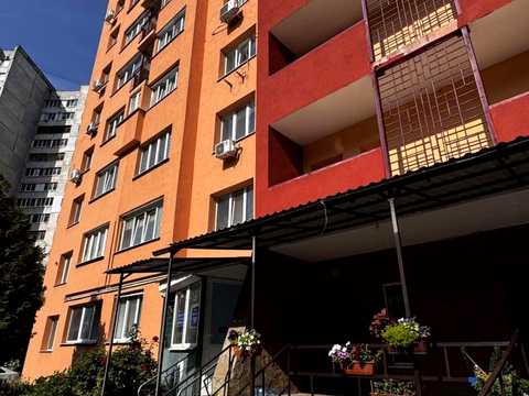 квартира за адресою Соборності України вул. (Дружби Народів), 228а
