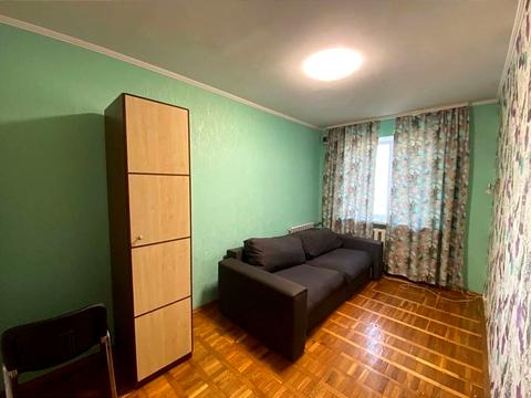 квартира по адресу Запорожское шоссе, 60