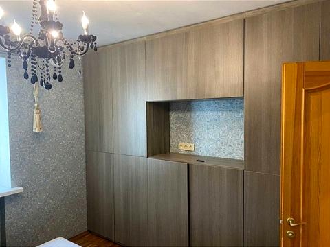 квартира по адресу Запорожское шоссе, 60