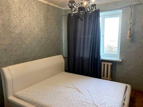 квартира по адресу Запорожское шоссе, 60