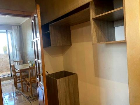 квартира по адресу Запорожское шоссе, 60