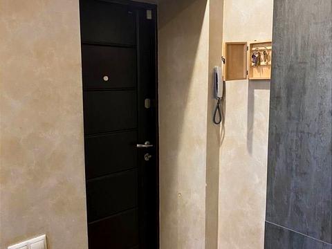 квартира по адресу Запорожское шоссе, 60