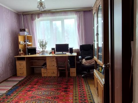 квартира по адресу Архитекторов ул., 22