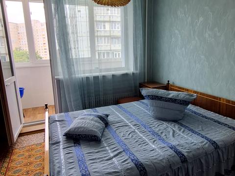 квартира по адресу Архитекторов ул., 22