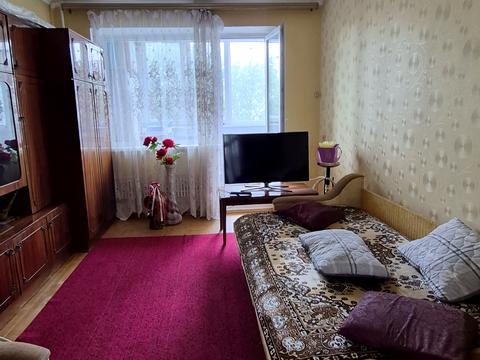 квартира по адресу Архитекторов ул., 22