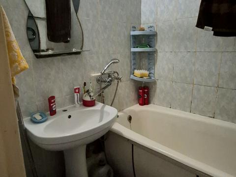 квартира по адресу Архитекторов ул., 22