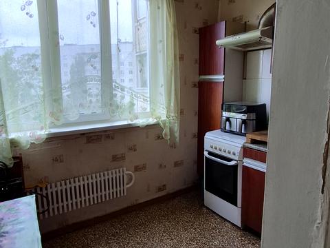 квартира по адресу Архитекторов ул., 22