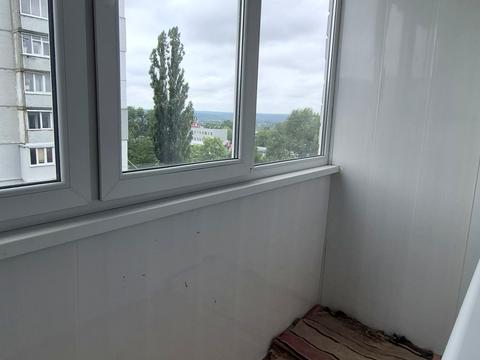 квартира по адресу Архитекторов ул., 22