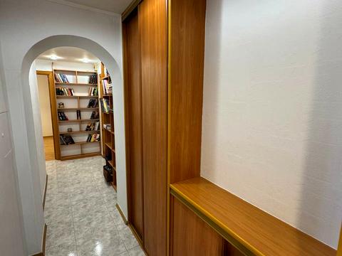 квартира по адресу Юрия Шумского ул., 6