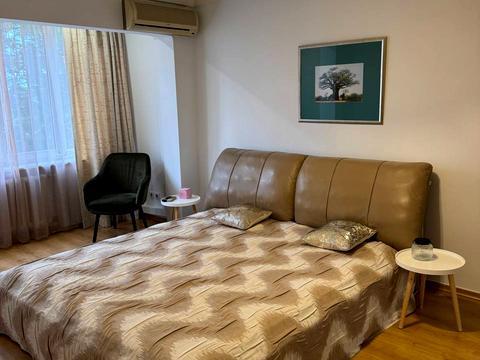 квартира по адресу Юрия Шумского ул., 6