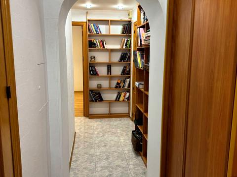 квартира по адресу Юрия Шумского ул., 6