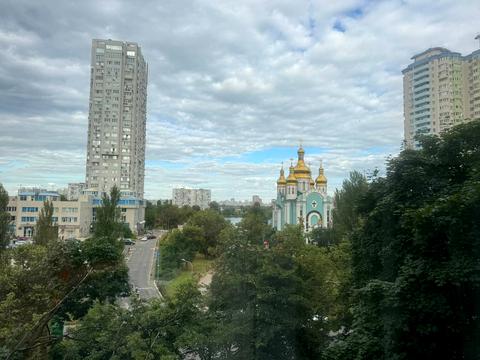 квартира по адресу Юрия Шумского ул., 6