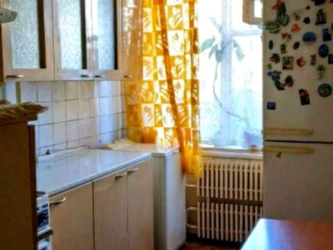 квартира по адресу Осенняя ул., 13