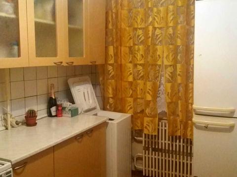 квартира по адресу Осенняя ул., 13