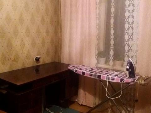 квартира по адресу Осенняя ул., 13