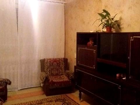 квартира по адресу Осенняя ул., 13