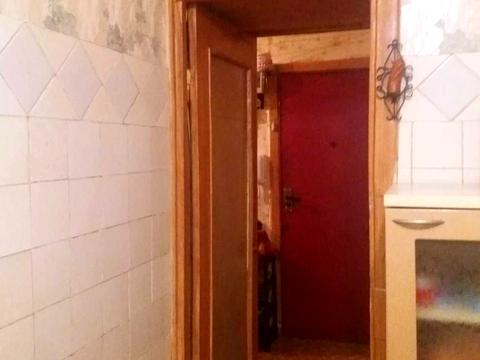 квартира по адресу Осенняя ул., 13