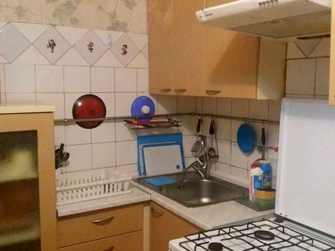 квартира по адресу Осенняя ул., 13