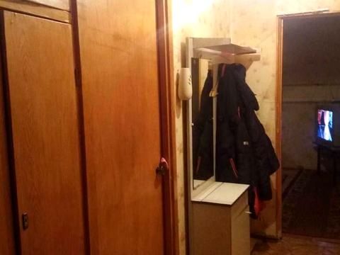 квартира по адресу Осенняя ул., 13