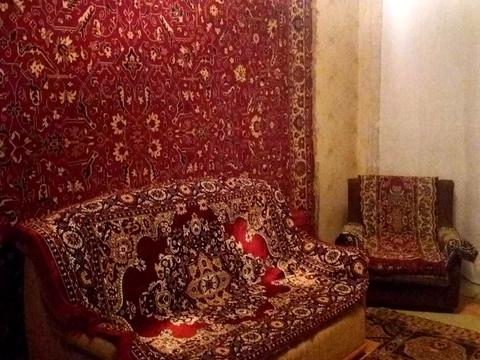 квартира по адресу Осенняя ул., 13