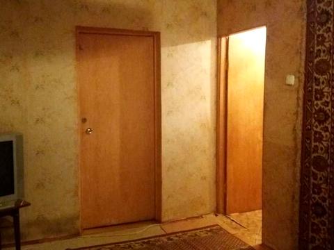 квартира по адресу Осенняя ул., 13