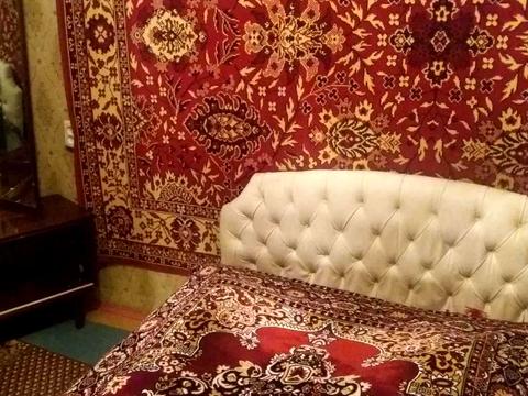 квартира по адресу Осенняя ул., 13