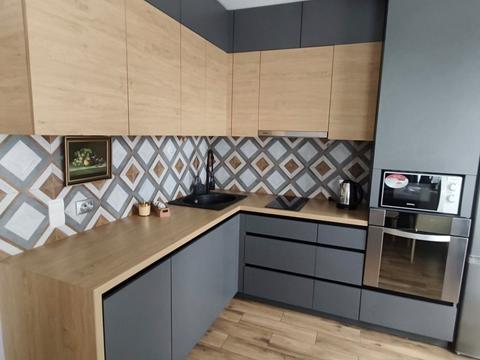 квартира за адресою Вишняківська вул., 4