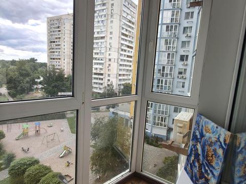 квартира за адресою Вишняківська вул., 4