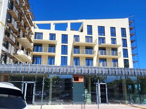 квартира по адресу Филиппа Орлика ул., (Будинок 1)