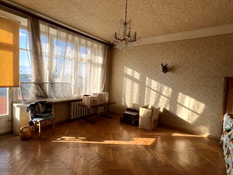 квартира по адресу Михаила Грушевского ул., 34-А