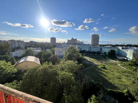 квартира по адресу Михаила Грушевского ул., 34-А