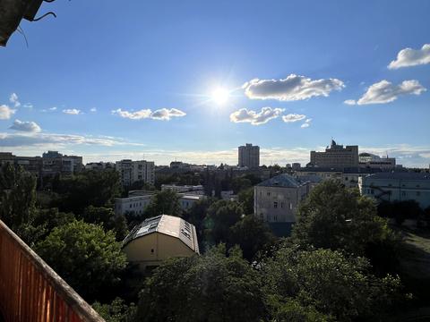 квартира по адресу Михаила Грушевского ул., 34-А