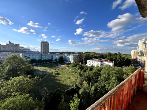 квартира по адресу Михаила Грушевского ул., 34-А
