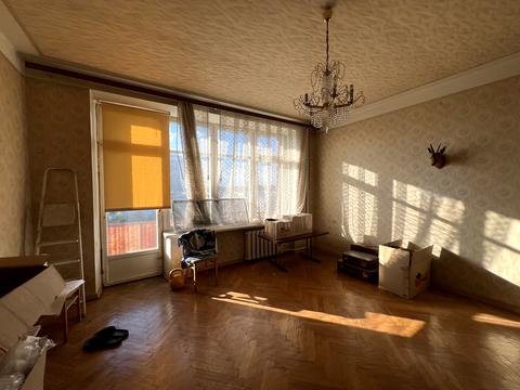 квартира по адресу Михаила Грушевского ул., 34-А