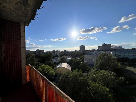 квартира по адресу Михаила Грушевского ул., 34-А