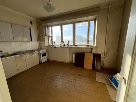 квартира по адресу Михаила Грушевского ул., 34-А