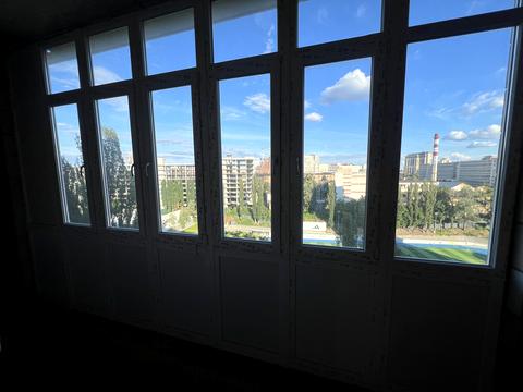 квартира по адресу Михаила Грушевского ул., 34-А