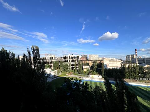 квартира по адресу Михаила Грушевского ул., 34-А