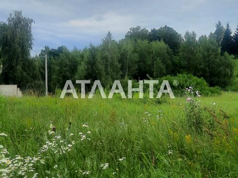 ділянка за адресою лісова, 14б