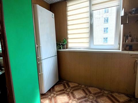 квартира по адресу Юрія Кондратюка ул., 4