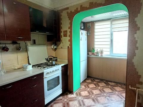 квартира по адресу Юрія Кондратюка ул., 4