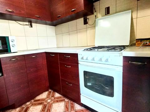 квартира по адресу Юрія Кондратюка ул., 4