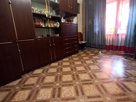 квартира по адресу Юрія Кондратюка ул., 4