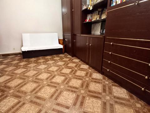 квартира по адресу Юрія Кондратюка ул., 4