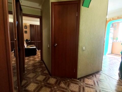 квартира по адресу Юрія Кондратюка ул., 4