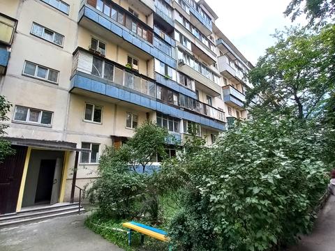 квартира по адресу Юрія Кондратюка ул., 4