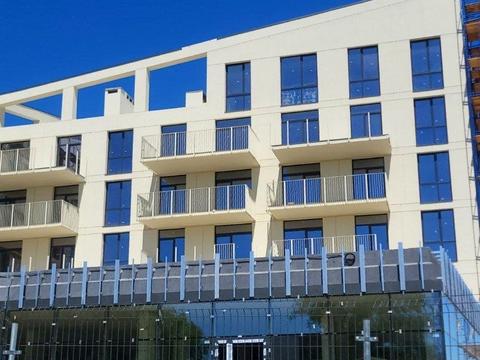 квартира по адресу Филиппа Орлика ул., (Будинок 1)