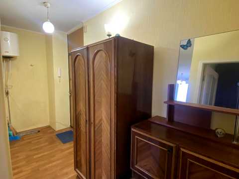 квартира за адресою Валентинівська вул. (Блюхера), 35/81